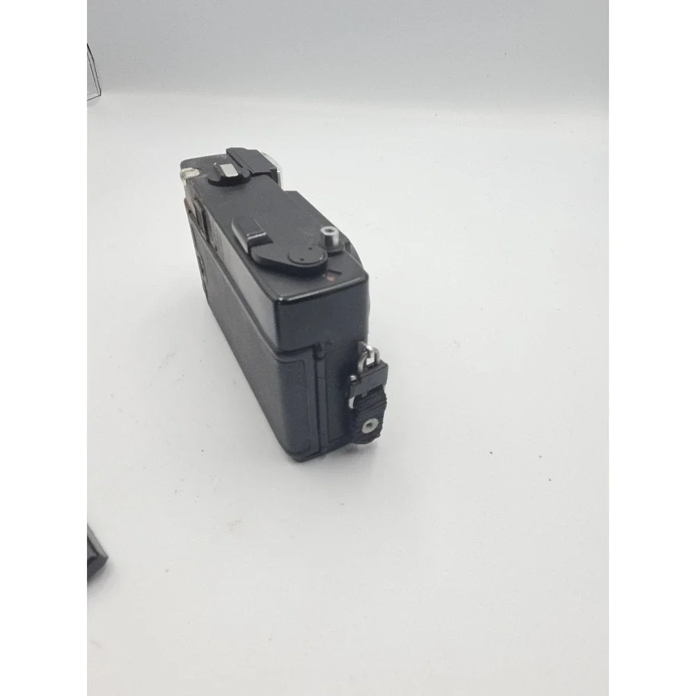 Konica C35 AF Point & Shoot 35mm Film Camera Not Tested AS-IS